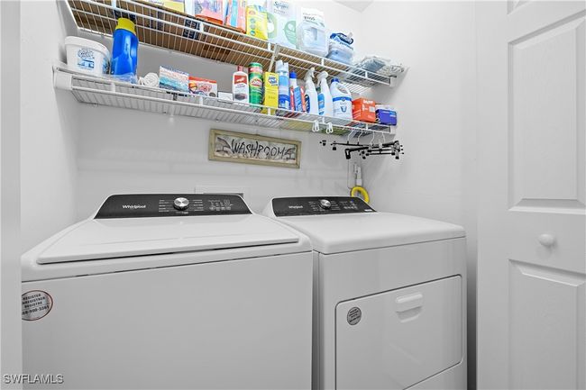 APT-1306 - 2648 Somerville Loop, Condo with 3 bedrooms, 2 bathrooms and null parking in CAPE CORAL FL | Image 40
