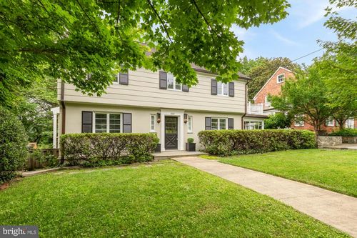 4320 Lorcom Ln, ARLINGTON, VA, 22207-3308 | Card Image