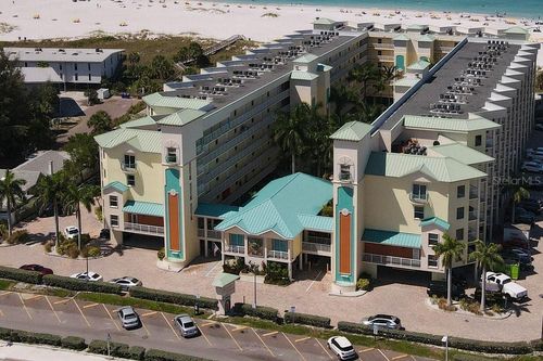 403-s-12000 Gulf Blvd, TREASURE ISLAND, FL, 33706-5124 | Card Image