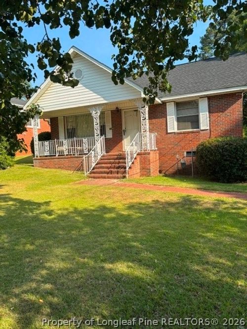 422 Langdon St, Fayetteville, NC, 28301-3735 | Card Image