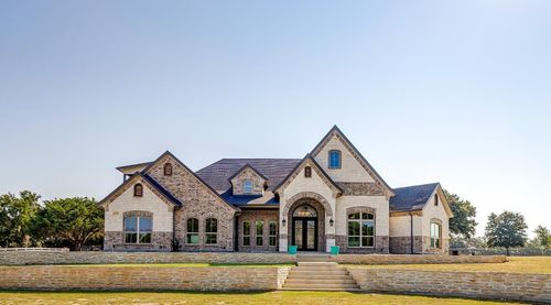 3207 Hummingbird Ct, Granbury, TX, 76049-7039 | Card Image