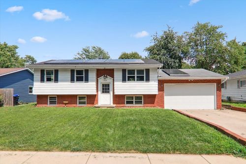 1209 Gettysburg Dr, Bloomington, IL, 61704-3603 | Card Image