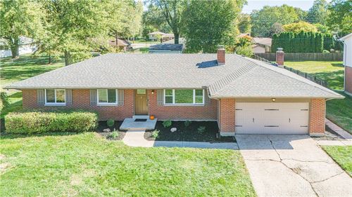 5536 Durwood Rd, Dayton, OH, 45429-5904 | Card Image