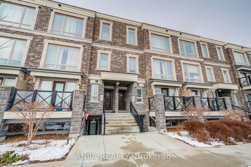 1007-55 Lindcrest Manor, Markham, ON, L6B1N3 | Card Image