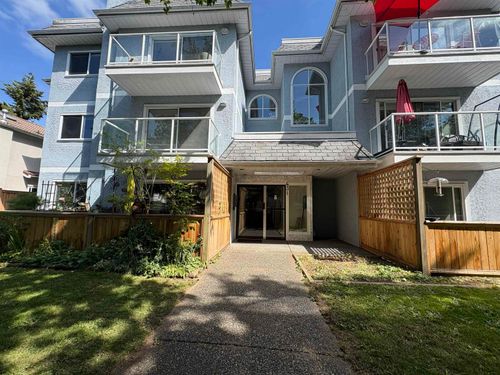 302-431 E 44th Avenue, Vancouver, BC, V5W1W2 | Card Image