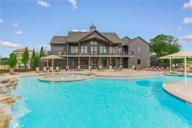 2307 W 176 Th Ter, House other with 4 bedrooms, 4 bathrooms and null parking in Overland Park KS | Image 64