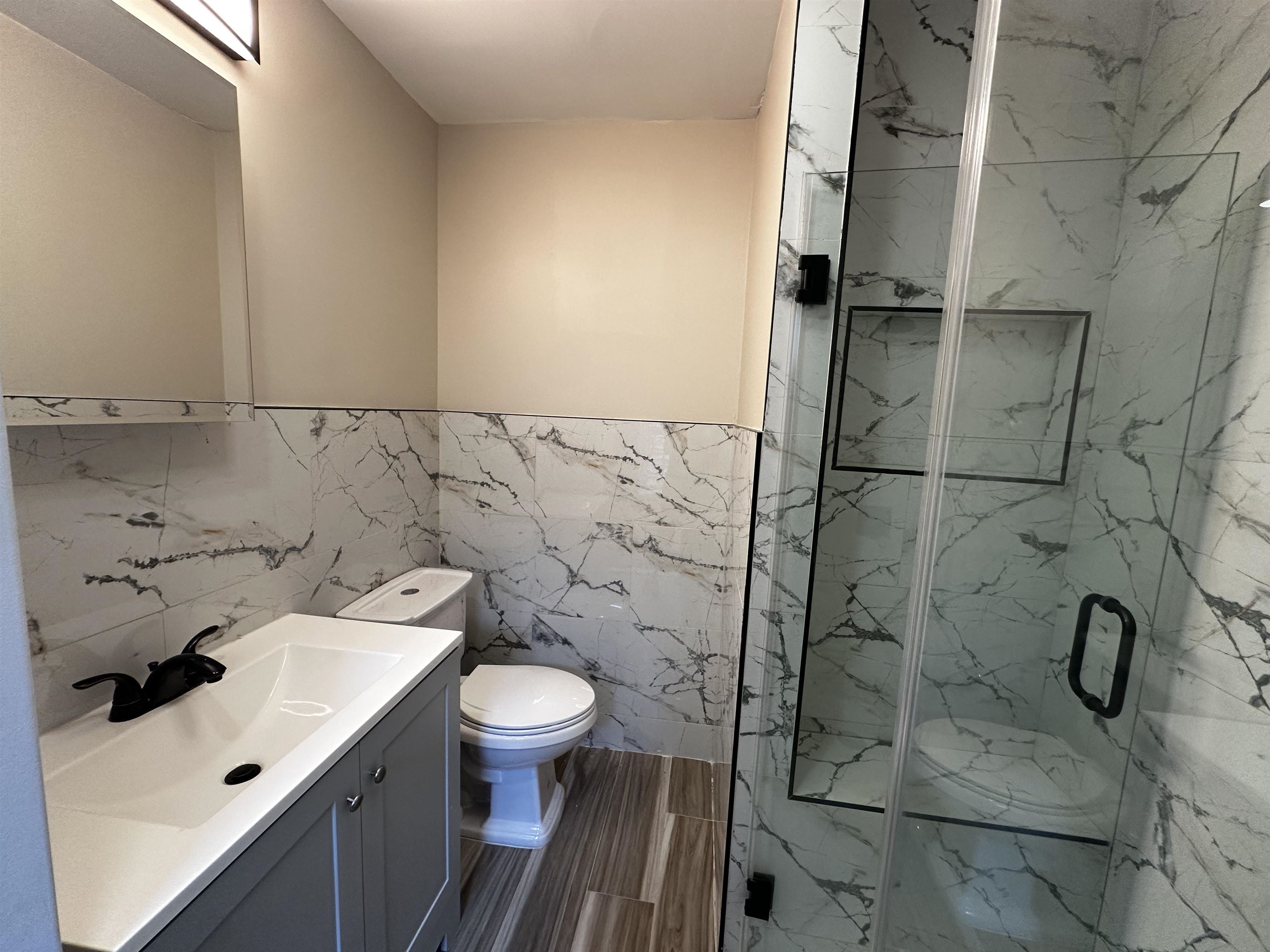 Residential Lease in JC, Journal Square 3
