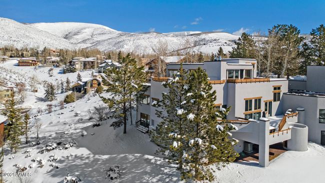 A - 141 Corral Rd, Home with 6 bedrooms, 7 bathrooms and null parking in Edwards CO | Image 5