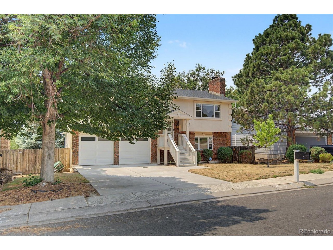 Residential in Colorado Springs 3