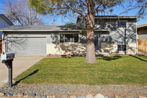 2159 31st Street, Greeley, CO, 80631 | Card Image