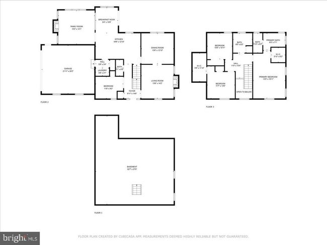 402 Stuben Dr, House other with 3 bedrooms, 3 bathrooms and null parking in ELVERSON PA | Image 44