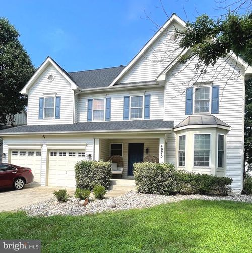 4973 Derryfield Ct, WALDORF, MD, 20602-3186 | Card Image