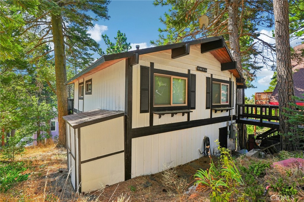 Residential in Lake Arrowhead 2