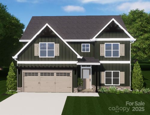 123 Indian Wells Court, Harmony, NC, 28634 | Card Image