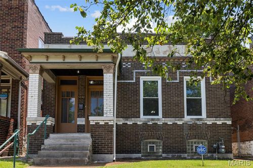 5030 Idaho Ave, Saint Louis, MO, 63111-1650 | Card Image