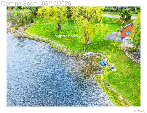 2400 S Baldwin Rd, Lake Orion, MI, 48360-1504 | Card Image