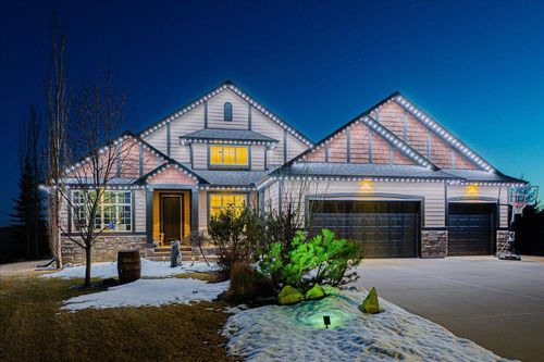 115 Montclair Pl, Cochrane, AB, T4C0A7 | Card Image