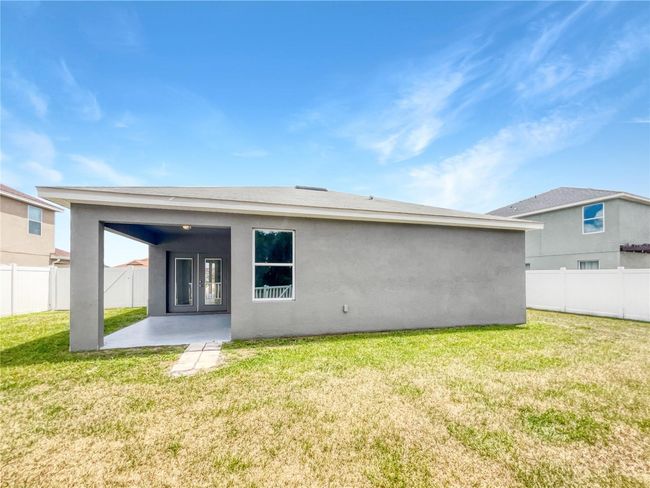 6709 Bayston Hill Place, House other with 4 bedrooms, 2 bathrooms and null parking in ZEPHYRHILLS FL | Image 24