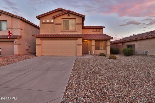 13109 W Fairmont Ave, Litchfield Park, AZ, 85340-5944 | Card Image