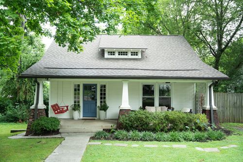 1338 Pennock Ave, Nashville, TN, 37207-5124 | Card Image