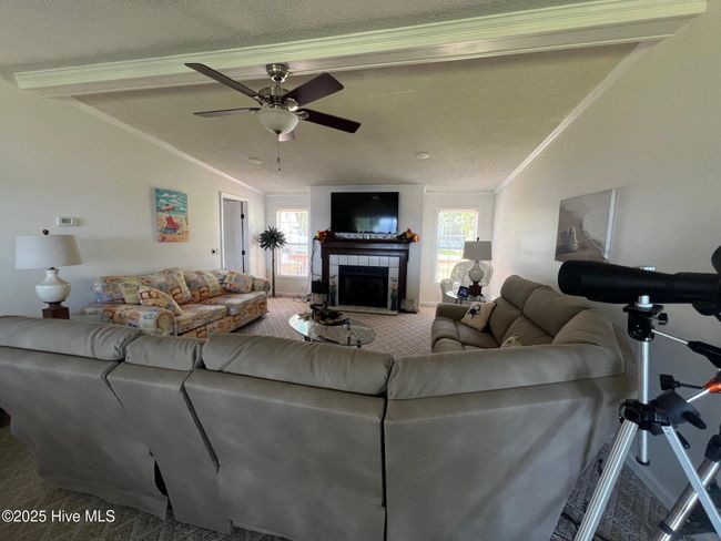 1683 Sparrow Bay Rd, House other with 3 bedrooms, 2 bathrooms and null parking in Blounts Creek NC | Image 6