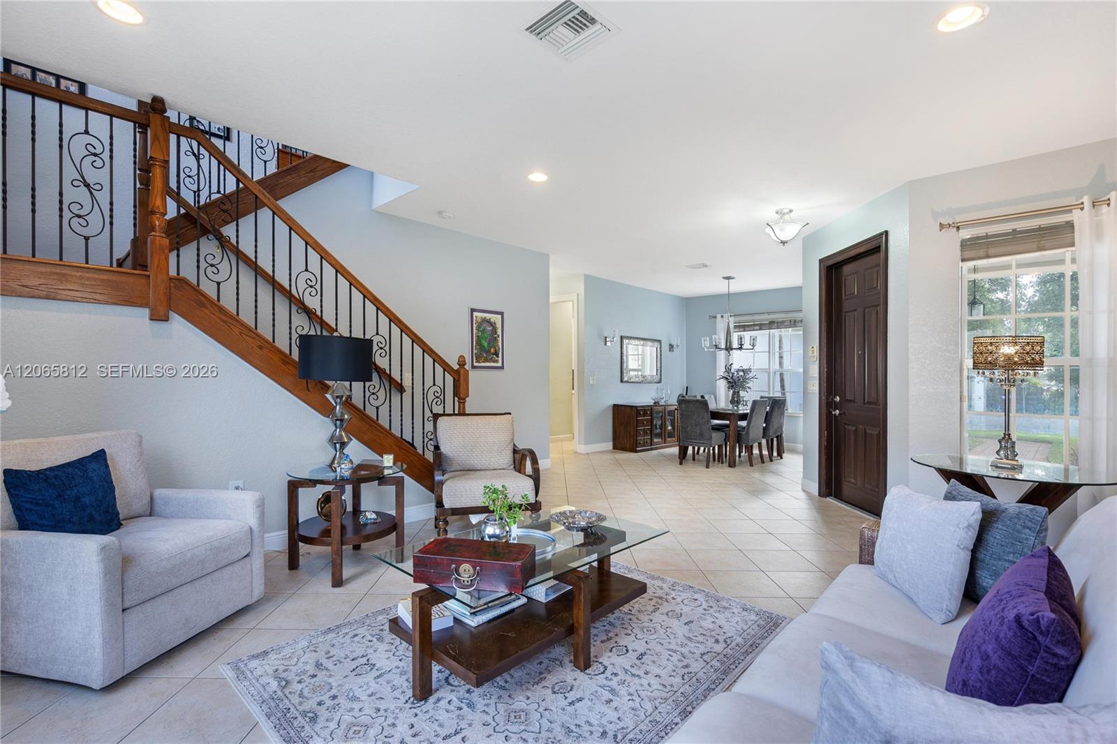 Residential in Miramar 3
