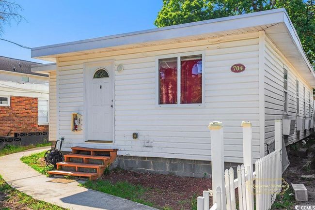 700 Mitchell Dr, Condo with 0 bedrooms, 0 bathrooms and null parking in Myrtle Beach SC | Image 5