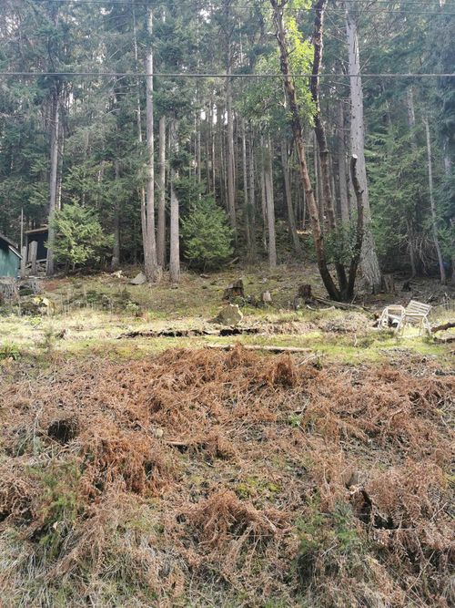 Lot 25 Wood Dale Dr, Mayne Island, BC, V0N | Card Image