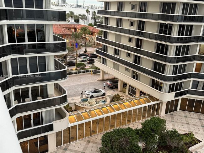 C - 9559 Collins Ave, Condo with 2 bedrooms, 3 bathrooms and null parking in Surfside FL | Image 18