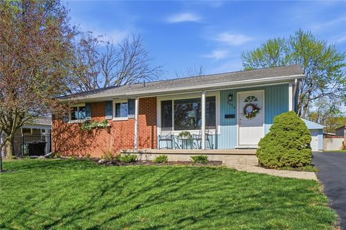 3428 Pobst Dr, Dayton, OH, 45420-1042 | Card Image