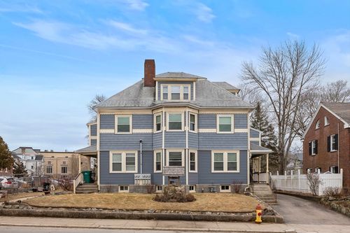 8-8 Mechanic St, Attleboro, MA, 02703-2137 | Card Image