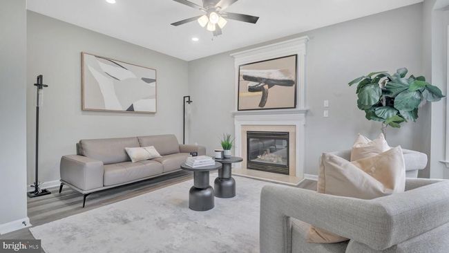 66 Brush Everard Ct, House other with 5 bedrooms, 3 bathrooms and null parking in STAFFORD VA | Image 13