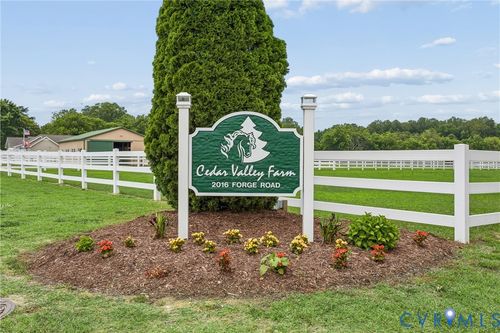2016 Forge Rd, Toano, VA, 23168-8721 | Card Image