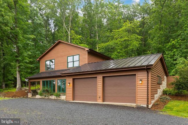 103 Castleton Ford Rd, House other with 3 bedrooms, 3 bathrooms and null parking in CASTLETON VA | Image 53