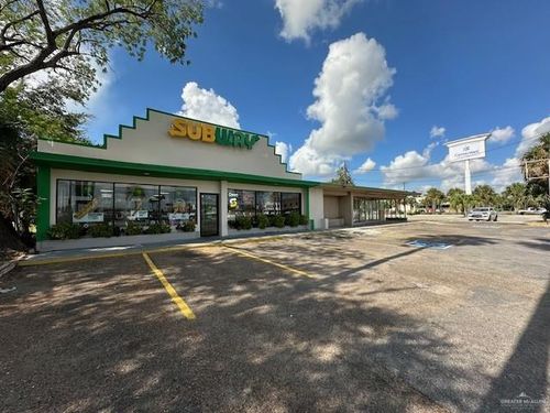 b-764 Boca Chica Blvd, Brownsville, TX, 78520-8338 | Card Image