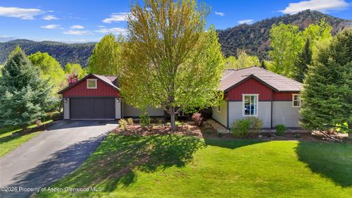302 Silver Mountain Dr, Glenwood Springs, CO, 81601-8660 | Card Image