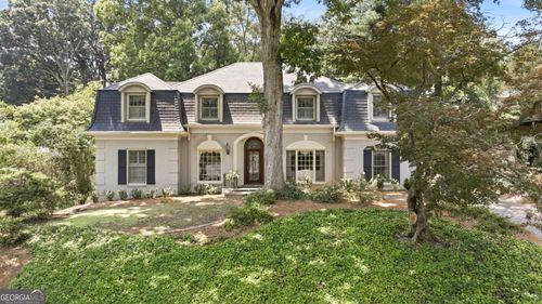 885 Glenwood Dr, Gainesville, GA, 30501-2311 | Card Image