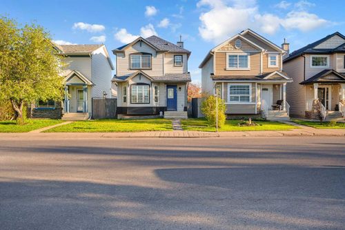 421 Taradale Drive Ne, Calgary, AB, T3J3X2 | Card Image