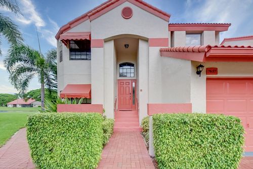 c-7657 Lexington Club Blvd, Delray Beach, FL, 33446-2264 | Card Image