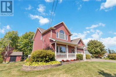 7 Des Cedres Ave, House other with 4 bedrooms, 3 bathrooms and null parking in Saint-Antoine NB | Image 3