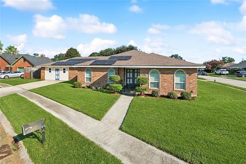 7021 Curran Blvd, New Orleans, LA, 70126-1725 | Card Image