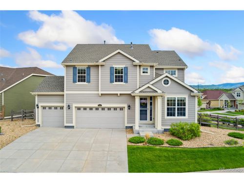 19316 W 84th Pl, Arvada, CO, 80007-7292 | Card Image