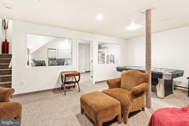 5 Danielle Ct, Townhouse with 3 bedrooms, 3 bathrooms and null parking in Lawrence NJ | Image 27