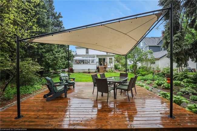 2 Kidd Ave, House other with 4 bedrooms, 2 bathrooms and 2 parking in Grimsby ON | Image 30