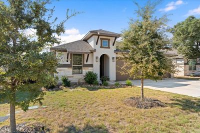 109 Scenic Hills Circle, House other with 4 bedrooms, 2 bathrooms and 6 parking in Georgetown TX | Image 3