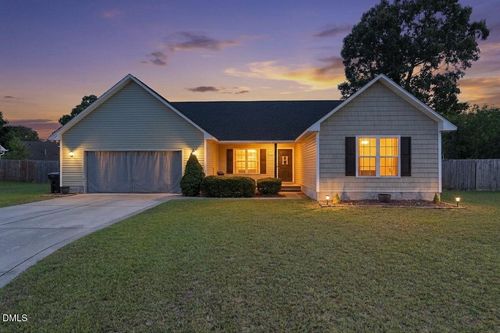 41 Nordica Ct, Linden, NC, 28356-8896 | Card Image