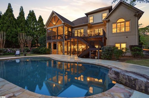 9 Collins Crest Court, Greenville, SC, 29607 | Card Image