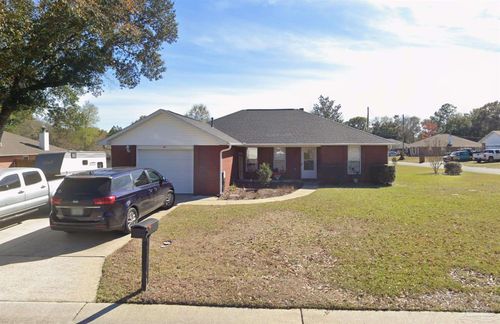 901 Sammy Way, Pensacola, FL, 32526-7512 | Card Image