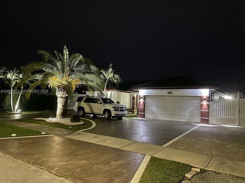 12754 Sw 209th Ln, Miami, FL, 33177-7403 | Card Image