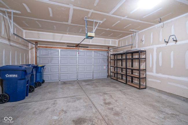 10944 Perry Pear Dr, Condo with 2 bedrooms, 3 bathrooms and null parking in Zionsville IN | Image 19